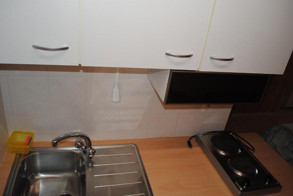 Studio Glaus Apartman Wilderswil Szoba fotó