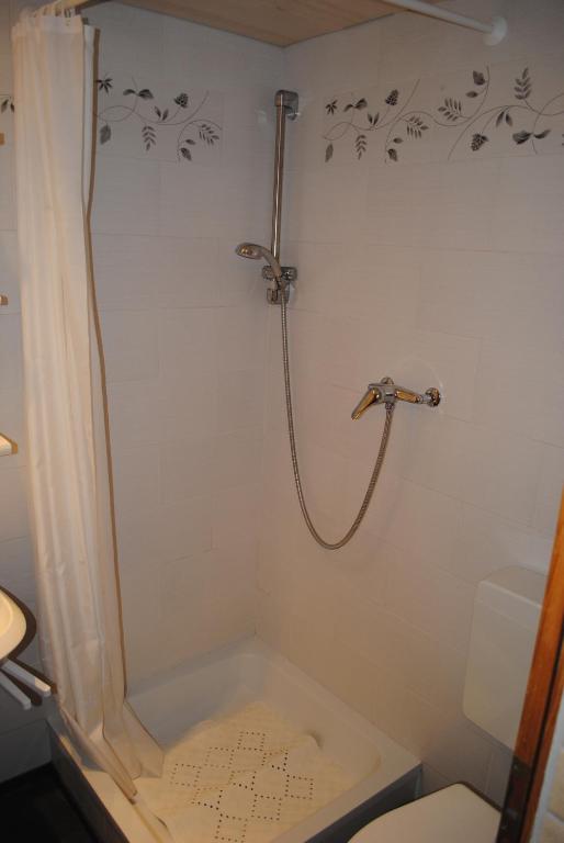 Studio Glaus Apartman Wilderswil Szoba fotó