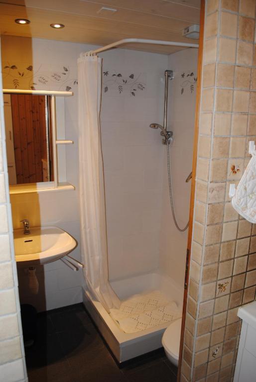 Studio Glaus Apartman Wilderswil Szoba fotó