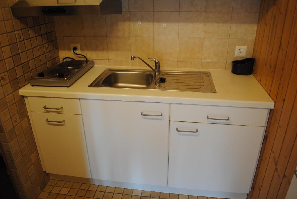 Studio Glaus Apartman Wilderswil Szoba fotó