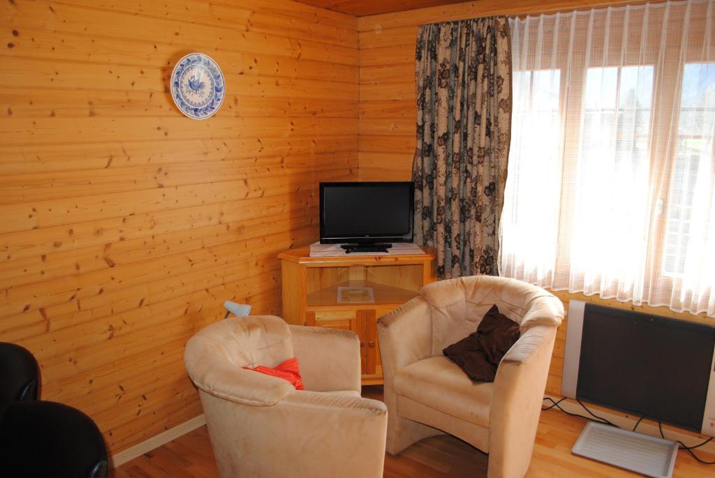 Studio Glaus Apartman Wilderswil Szoba fotó